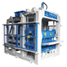 QFT10-15 Automatische Ziegelmaschine (Blockmaschine, Ziegelsteinmaschine)